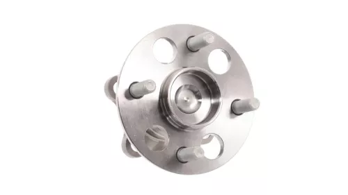 SKF Wheel Bearing Kit (VKBA6828)