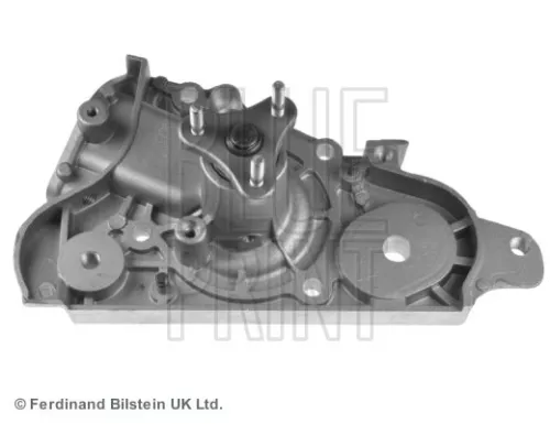 BLUE PRINT Water Pump, engine cooling (ADM59122)