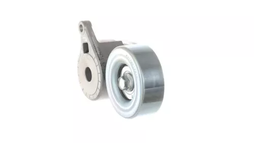 SKF Belt Tensioner, V-ribbed belt (VKM65048)