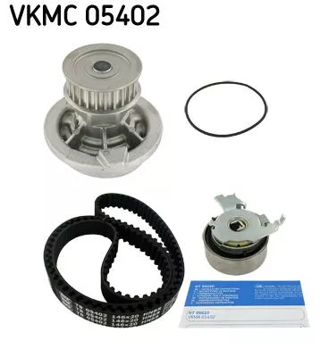 Water Pump & Timing Belt Kit