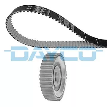 Timing Belt Kit