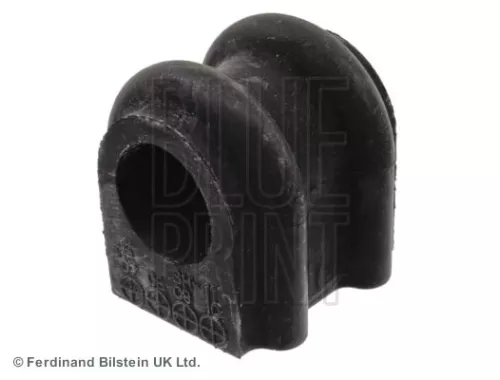 Mounting, stabiliser bar