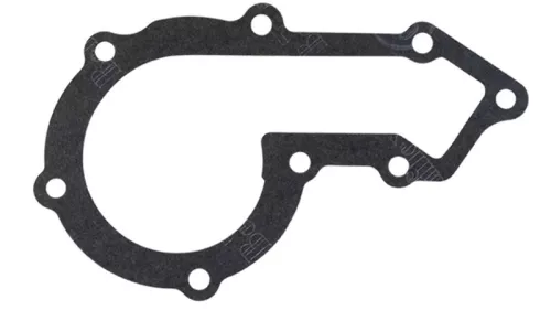 SKF Water Pump, engine cooling (VKPC87850)