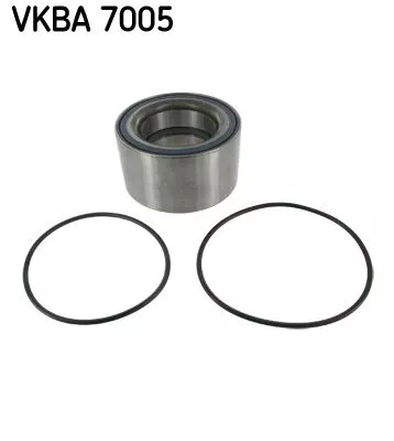 Wheel Bearing Kit