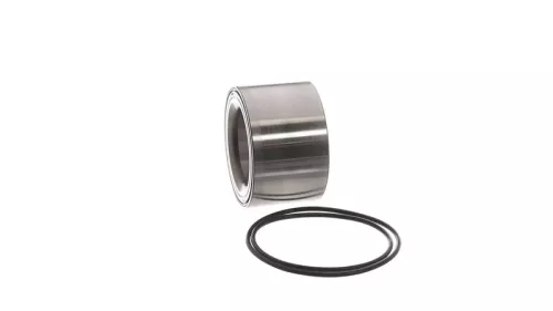 SKF Wheel Bearing Kit (VKBA7005)