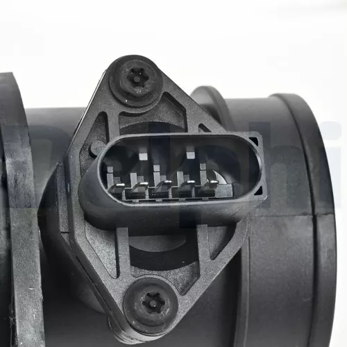 DELPHI Mass Air Flow Sensor (AF10261-12B1)