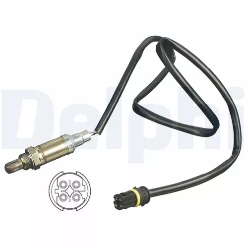 Oxygen Sensor