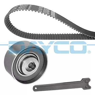Timing Belt Kit