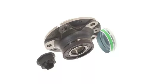 SKF Wheel Bearing Kit (VKBA6553)