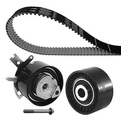 Timing Belt Kit