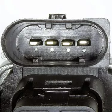 PIERBURG EGR Valve (7.24809.33.0)