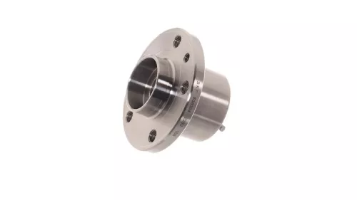 SKF Wheel Bearing Kit (VKBA6531)