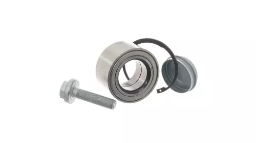 SKF Wheel Bearing Kit (VKBA6646)