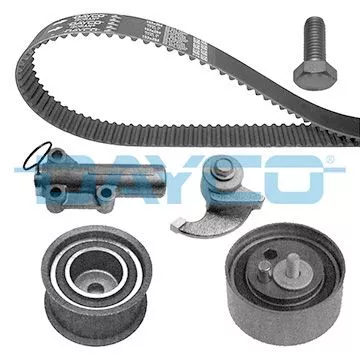 Timing Belt Kit