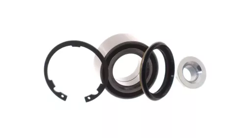 SKF Wheel Bearing Kit (VKBA6944)