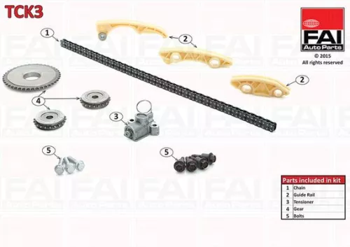 Timing Chain Kit
