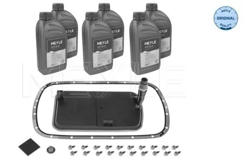 Parts Kit, automatic transmission oil change