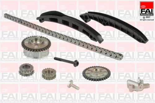 Timing Chain Kit