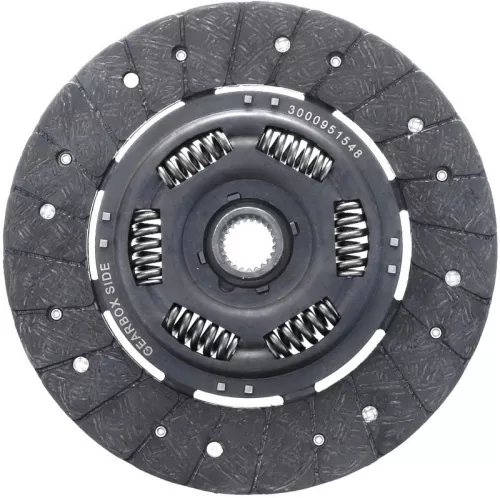 SACHS Clutch Kit (3000 951 548)