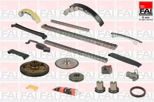 Timing Chain Kit
