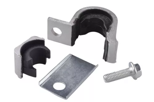 TEDGUM Repair Kit, stabiliser bush (TED97757)