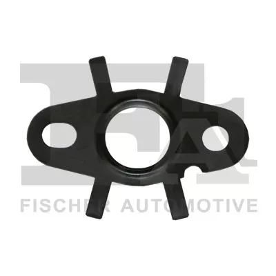 Gasket, oil outlet (charger)