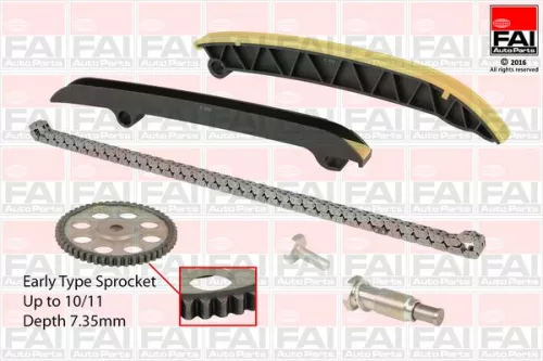 Timing Chain Kit