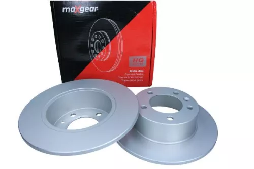 MAXGEAR Brake Disc (19-2010MAX)