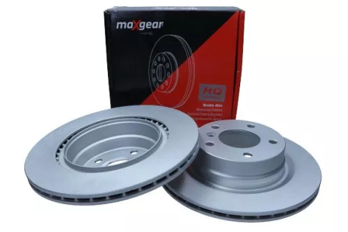 MAXGEAR Brake Disc (19-1849MAX)