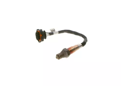 Oxygen Sensor