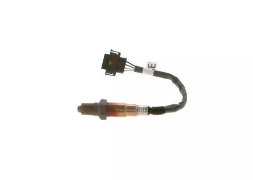BOSCH Oxygen Sensor (0258006386)