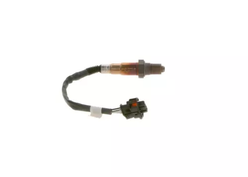 BOSCH Oxygen Sensor (0258006386)