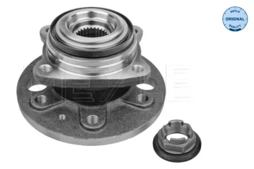 Wheel Hub