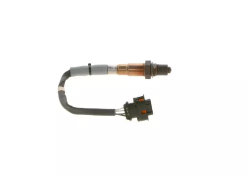 BOSCH Oxygen Sensor (0258006546)