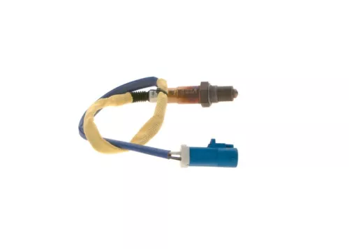 BOSCH Oxygen Sensor (0258006571)