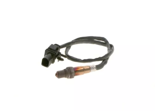 Oxygen Sensor