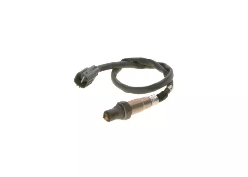 BOSCH Oxygen Sensor (0258986606)