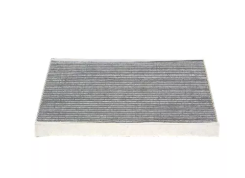 BOSCH Filter, cabin air (1987432537)