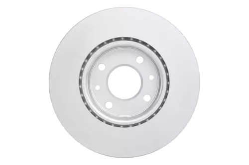 BOSCH Brake Disc (0986479B43)
