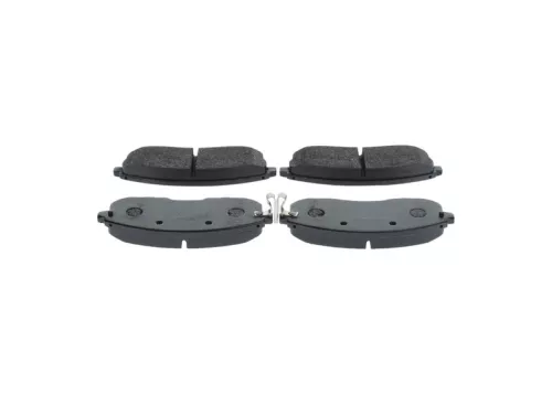 BOSCH Brake Pad Set, disc brake (0986494277)