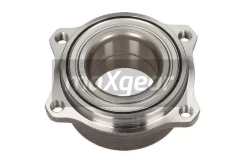 MAXGEAR Wheel Bearing Kit (33-0709)