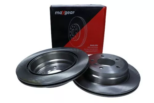 MAXGEAR Brake Disc (19-1947)