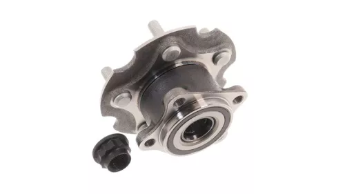 SKF Wheel Bearing Kit (VKBA7466)