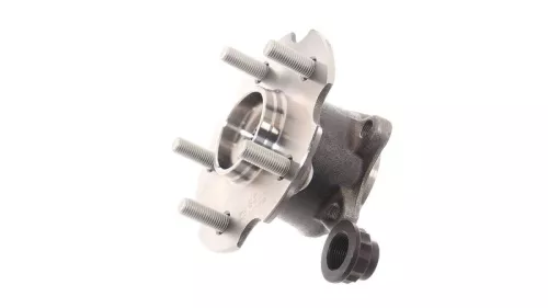 SKF Wheel Bearing Kit (VKBA7466)