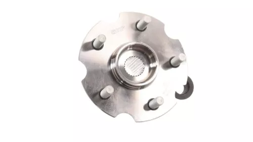 SKF Wheel Bearing Kit (VKBA7466)