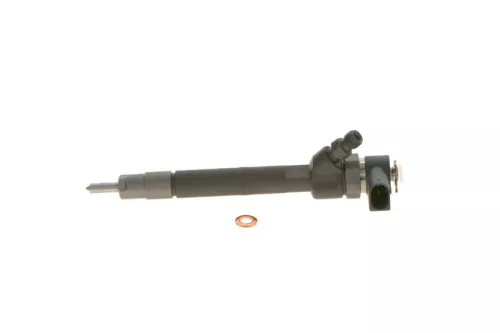BOSCH Injector Nozzle (0986435133)