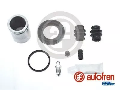 Repair Kit, brake caliper