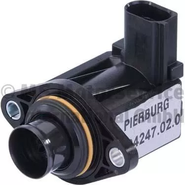 Divert-air Valve, charger