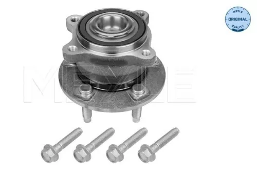 Wheel Hub