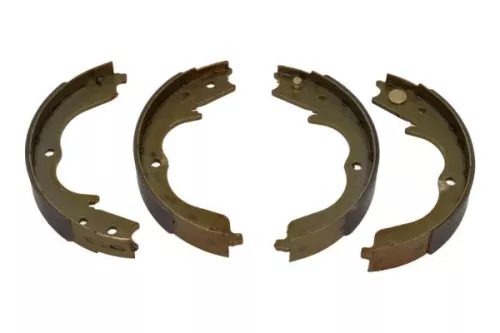 Brake Shoe Set, parking brake